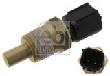 FEBI BILSTEIN Датчик, температура охлаждающей жидкости 102485