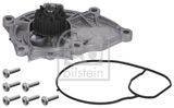 FEBI BILSTEIN Vattenpump, motorkylning 102495