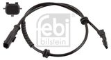 FEBI BILSTEIN Датчик, частота вращения колеса 102565