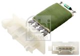 FEBI BILSTEIN Takisti, salongi ventilaator 102584