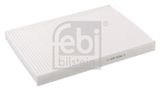 FEBI BILSTEIN Фильтр, воздух во внутренном пространстве 102684