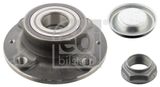 FEBI BILSTEIN Pyöränlaakerisarja 102781