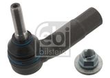 FEBI BILSTEIN Наконечник поперечной рулевой тяги 102847