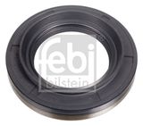 FEBI BILSTEIN Уплотняющее кольцо, дифференциал 102961