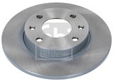 FEBI BILSTEIN Bromsskiva 10314