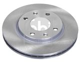 FEBI BILSTEIN Тормозной диск 10316