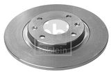 FEBI BILSTEIN Тормозной диск 10317