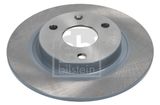 FEBI BILSTEIN Bromsskiva 10318