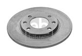 FEBI BILSTEIN Bromsskiva 10320