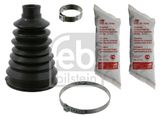 FEBI BILSTEIN Bälgsats, drivaxel 10355