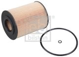 FEBI BILSTEIN Õlifilter 103798