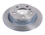 FEBI BILSTEIN Тормозной диск 104103