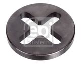 FEBI BILSTEIN Dzītais disks, Stūres pastiprinātāja sūknis 104201