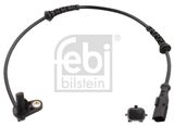 FEBI BILSTEIN Датчик, частота вращения колеса 104219
