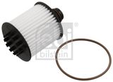 FEBI BILSTEIN Масляный фильтр 104337
