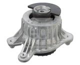 FEBI BILSTEIN Подвеска, двигатель 104434
