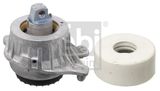 FEBI BILSTEIN Подвеска, двигатель 104436