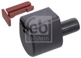 FEBI BILSTEIN Предохранительный штифт, закрыв. уровня масла автом.кор.пер. 104483