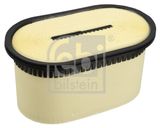 FEBI BILSTEIN Воздушный фильтр 104502