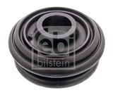 FEBI BILSTEIN Fjäderbens-stödlager 104621