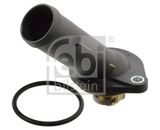 FEBI BILSTEIN Термостат, охлаждающая жидкость 104760