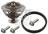 FEBI BILSTEIN Термостат, охлаждающая жидкость 104764