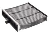 FEBI BILSTEIN Filter, kupéventilation 104813
