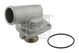 FEBI BILSTEIN Термостат, охлаждающая жидкость 10507