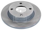 FEBI BILSTEIN Bromsskiva 10518