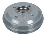 FEBI BILSTEIN Тормозной барабан 10537
