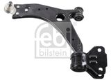 FEBI BILSTEIN Tukivarsi, pyöräntuenta 105737