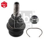 FEBI BILSTEIN Шарнир независимой подвески / поворотного рычага 10577