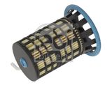 FEBI BILSTEIN Топливный фильтр 105809