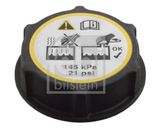 FEBI BILSTEIN Sulgurkate, jahutusvedeliku mahuti 105933