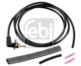 FEBI BILSTEIN Датчик, температура охлаждающей жидкости 105949