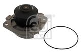 FEBI BILSTEIN Veepump, mootori jahutus 10601