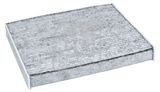 FEBI BILSTEIN Filter, kupéventilation 106093