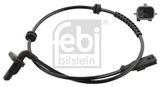 FEBI BILSTEIN Датчик, частота вращения колеса 106102