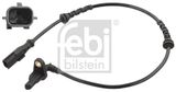 FEBI BILSTEIN Датчик, частота вращения колеса 106103