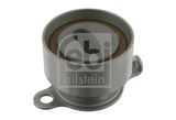 FEBI BILSTEIN Натяжной ролик, ремень ГРМ 10615