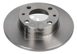 FEBI BILSTEIN Bromsskiva 10616