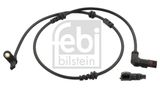 FEBI BILSTEIN Датчик, частота вращения колеса 106161