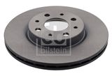 FEBI BILSTEIN Jarrulevy 10617