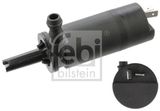FEBI BILSTEIN Водяной насос, система очистки фар 106198