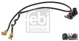 FEBI BILSTEIN Сигнализатор, износ тормозных колодок 106200