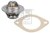 FEBI BILSTEIN Термостат, охлаждающая жидкость 106240