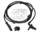 FEBI BILSTEIN Датчик, частота вращения колеса 106278