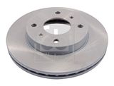 FEBI BILSTEIN Тормозной диск 10628