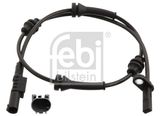 FEBI BILSTEIN Датчик, частота вращения колеса 106325
