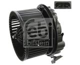 FEBI BILSTEIN Вентилятор салона 106364